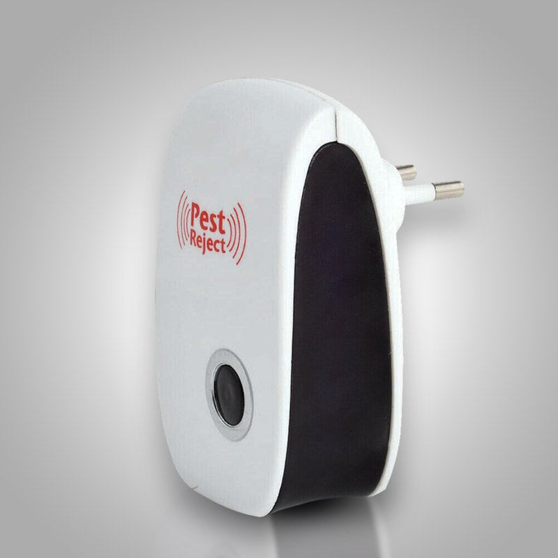 Pest Reject™ Set