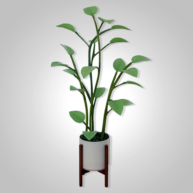 Magical LED Plant