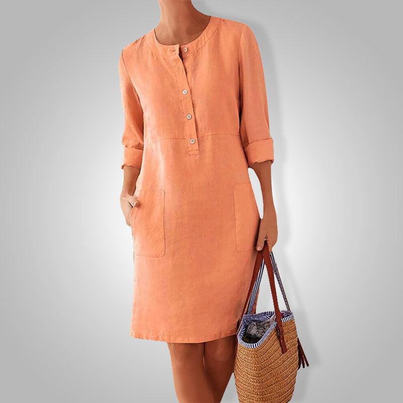 Adelle™ Summer Dress