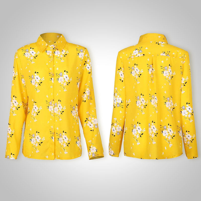 Lily™ Summer Blouse