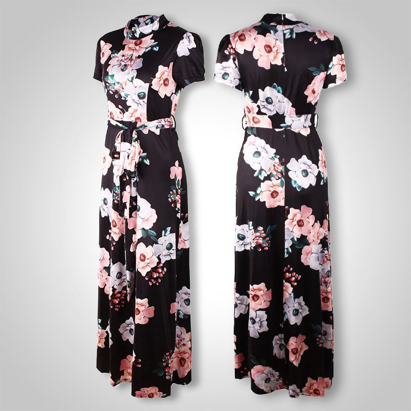 Florinda™️ Flower Dress