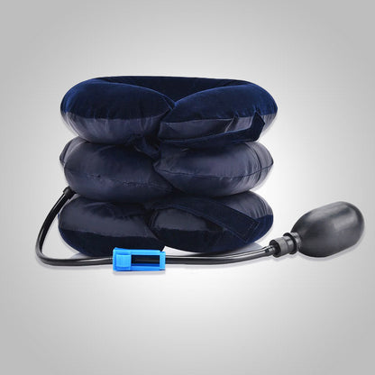 Air Inflatable Neck Support™ (1+1 GRATIS)