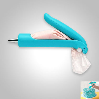 Cake Icing Pen Kit™ (1+1 GRATIS)