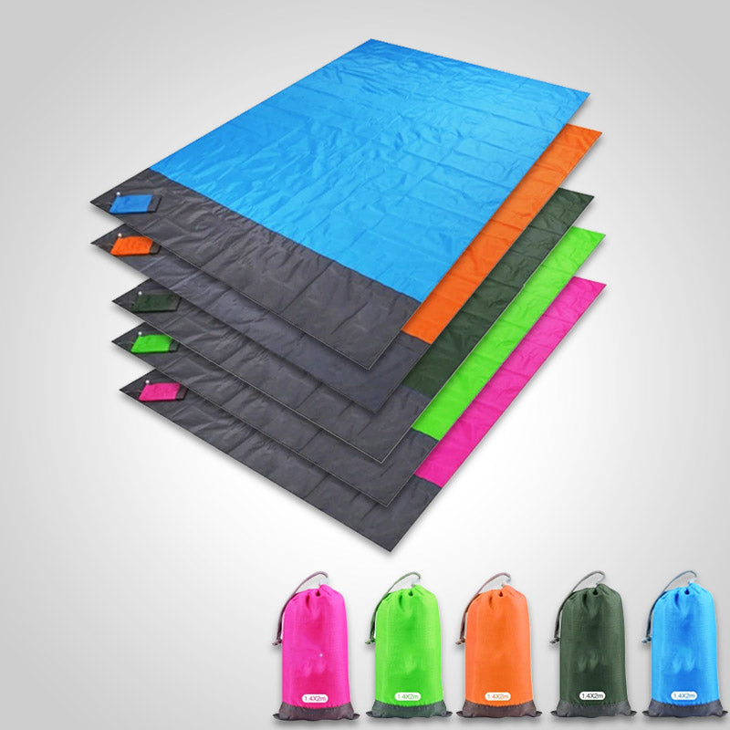 Mr. Beach (1+1 GRATIS)