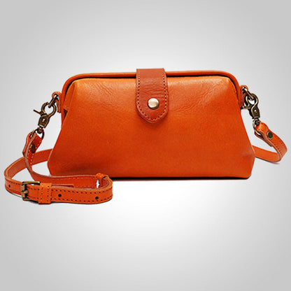 Premium Leather Bag™
