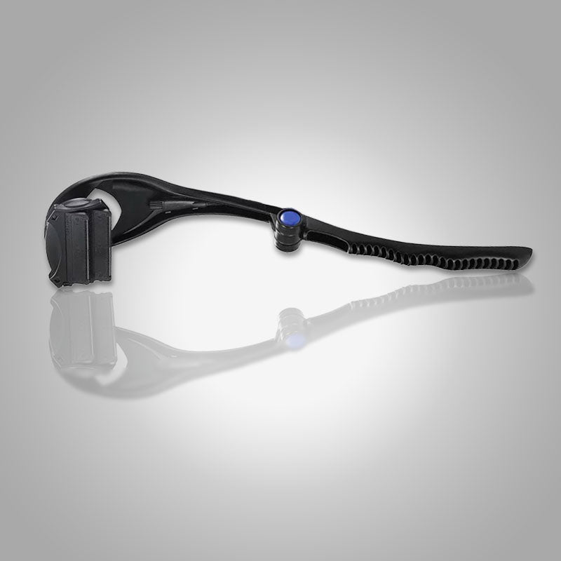 Magic BackShaver™