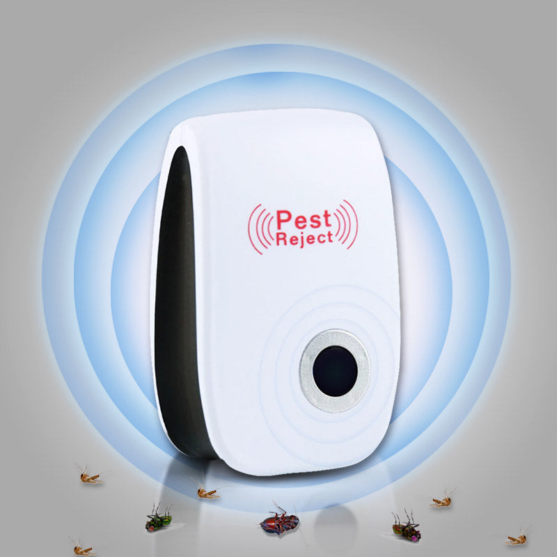 Pest Reject™ Set
