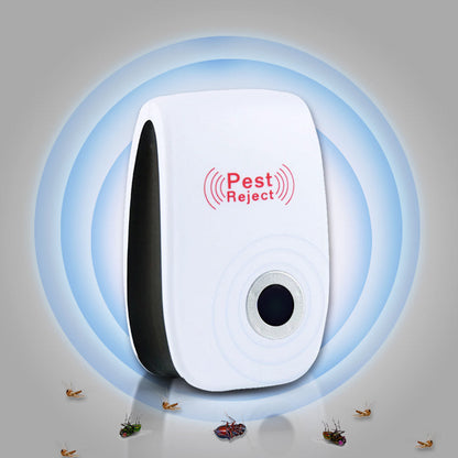Pest Reject™ Set
