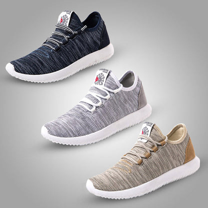 Canva™ - Men Sneakers