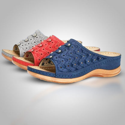 Jenny™️ Orthopedic Sandals