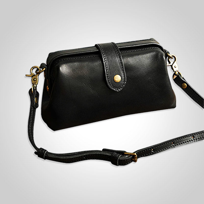 Premium Leather Bag™