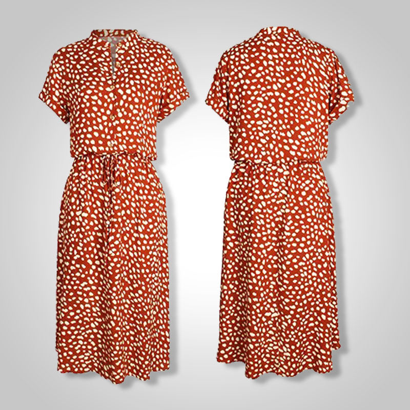Doutzen™ Summer Dress