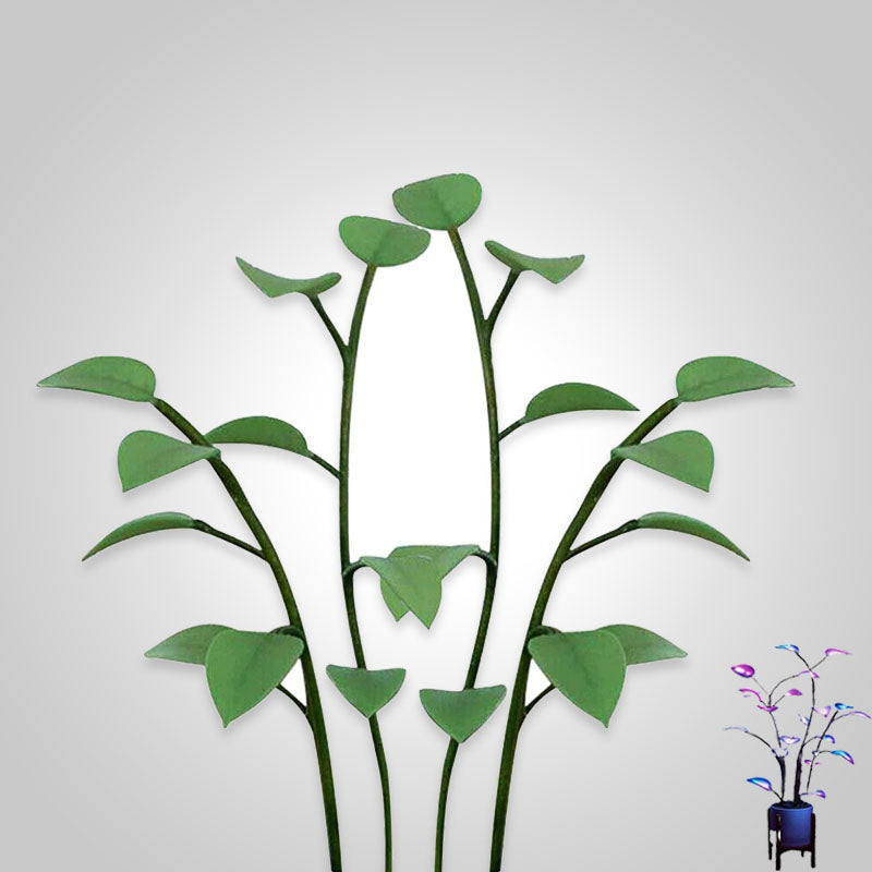 Magical LED Plant