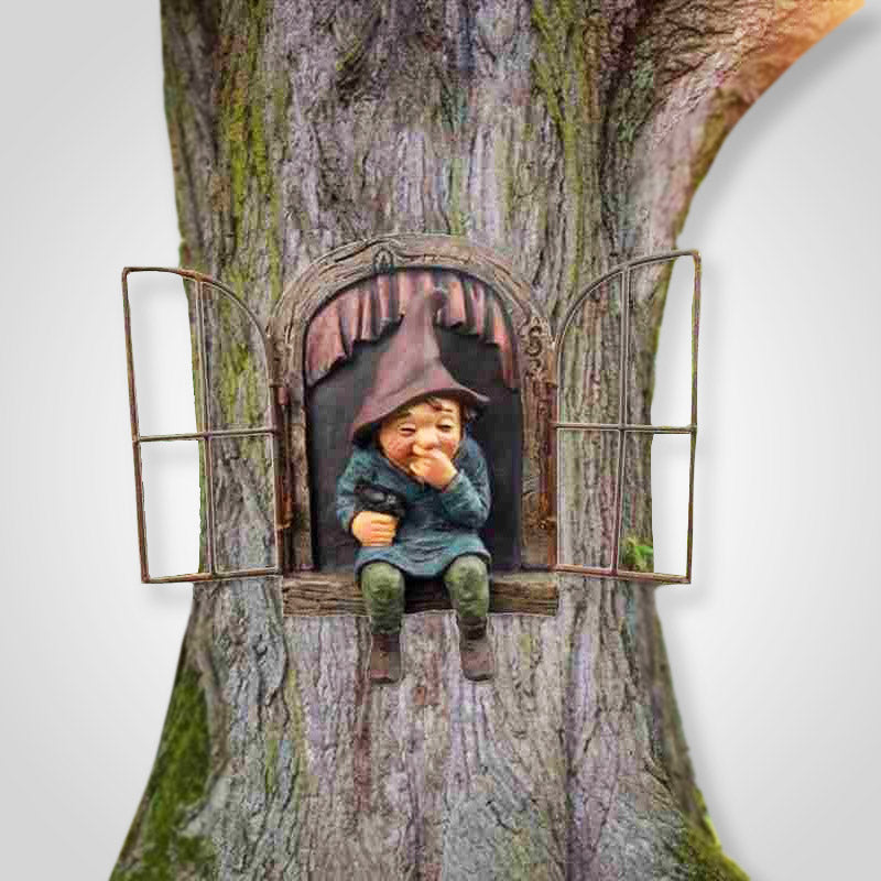 Resin Dwarf™