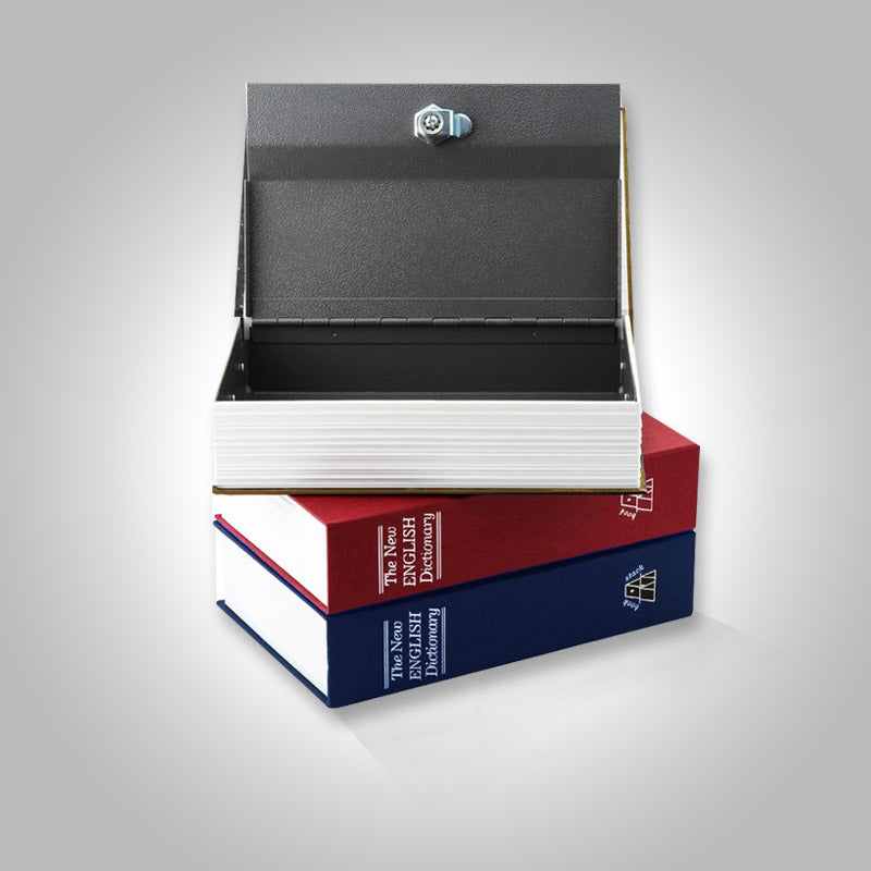 Book Security Safe™