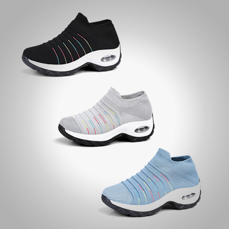 FeetyGO™ AIR COLOR