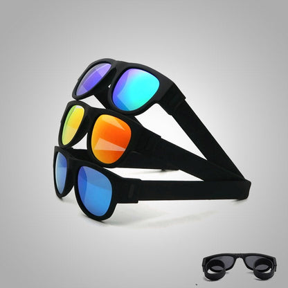 Active Sunglasses™