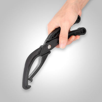 Bike Tire Replacer™