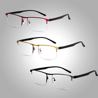 Intelligent Reading Glasses™