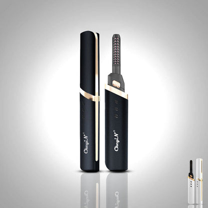 Electric Eyelash Curler™