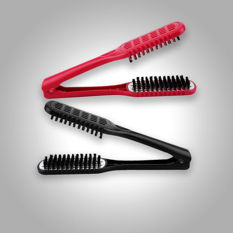 Ceramic Straightening Comb™