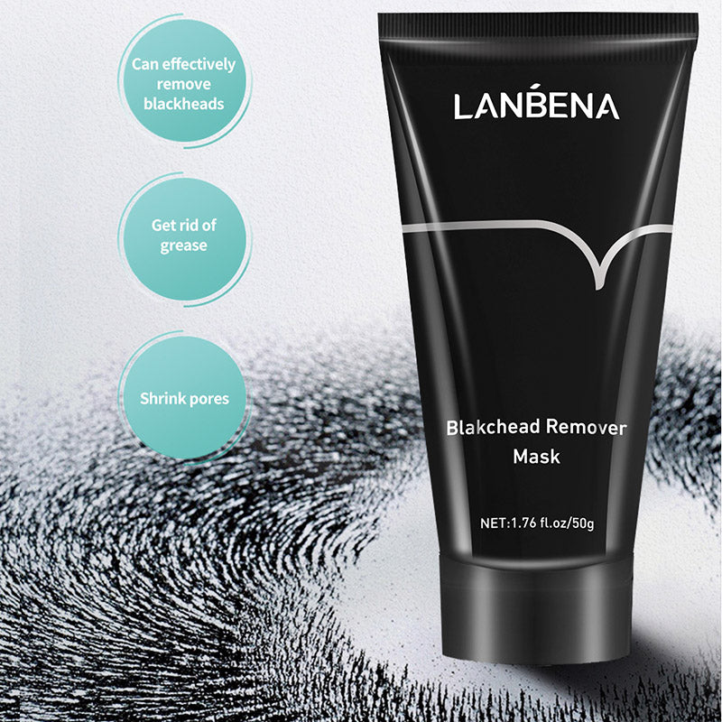 Lanbena Blackhead Remover™ (1+1 GRATIS)