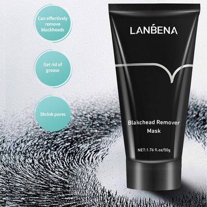Lanbena Blackhead Remover™ (1+1 GRATIS)