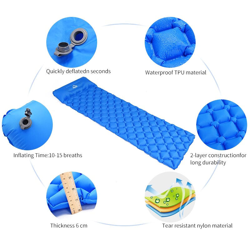 Matress Pro™