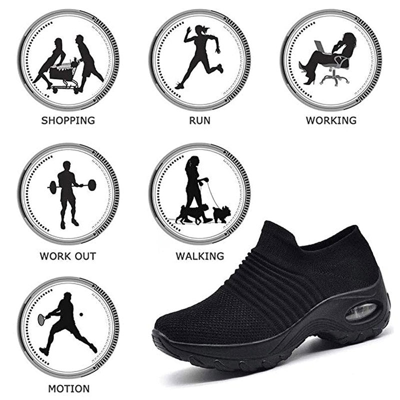 FeetyGO™ AIR