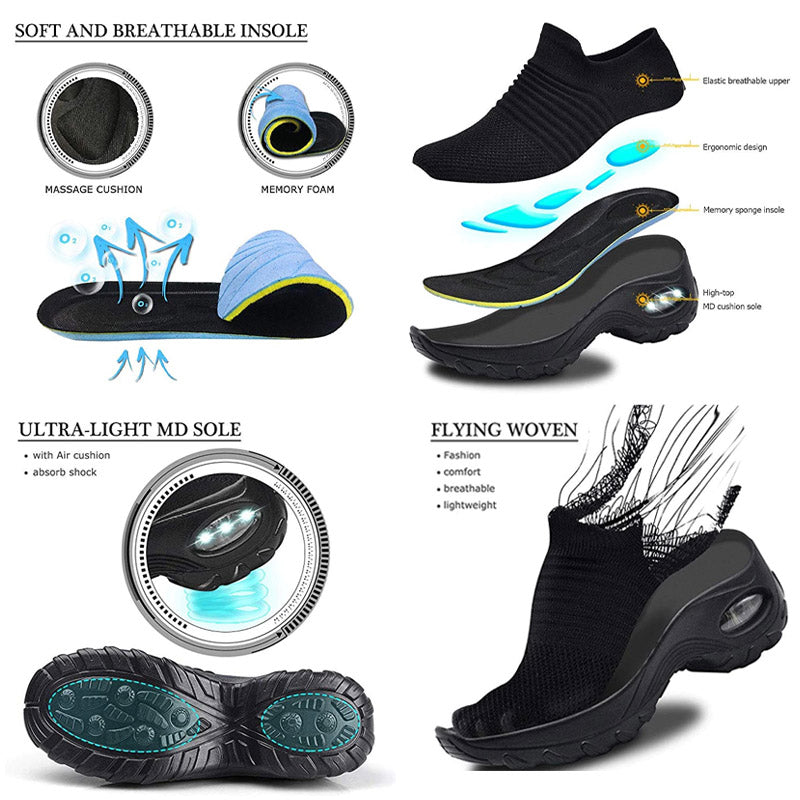 FeetyGO™ AIR