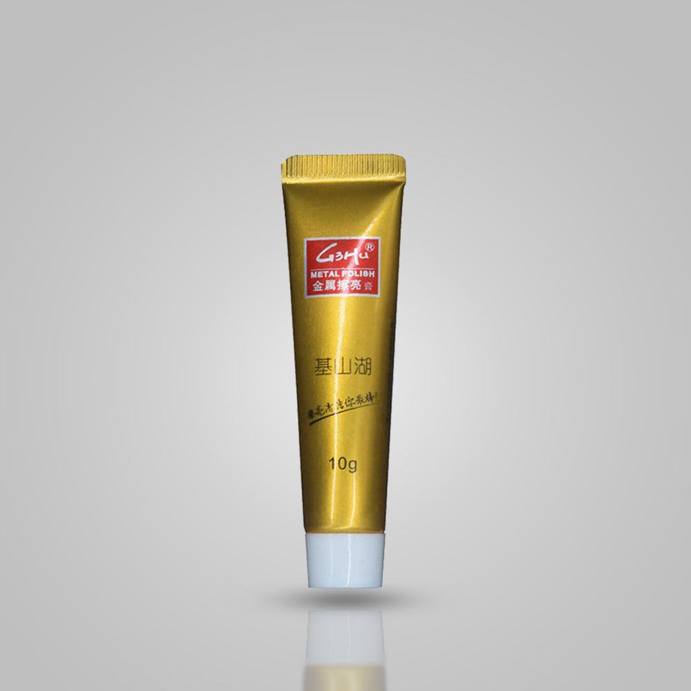 Metal Polish Cream (1+1 GRATIS)