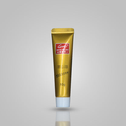 Metal Polish Cream (1+1 GRATIS)