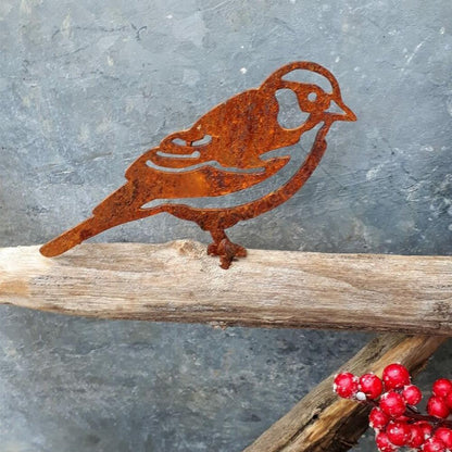 Metalbird
