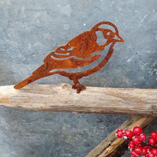 Metalbird