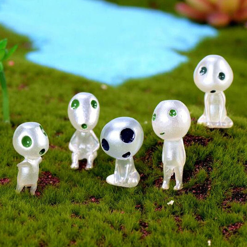 Luminous Ghost Man™️ (20pcs)