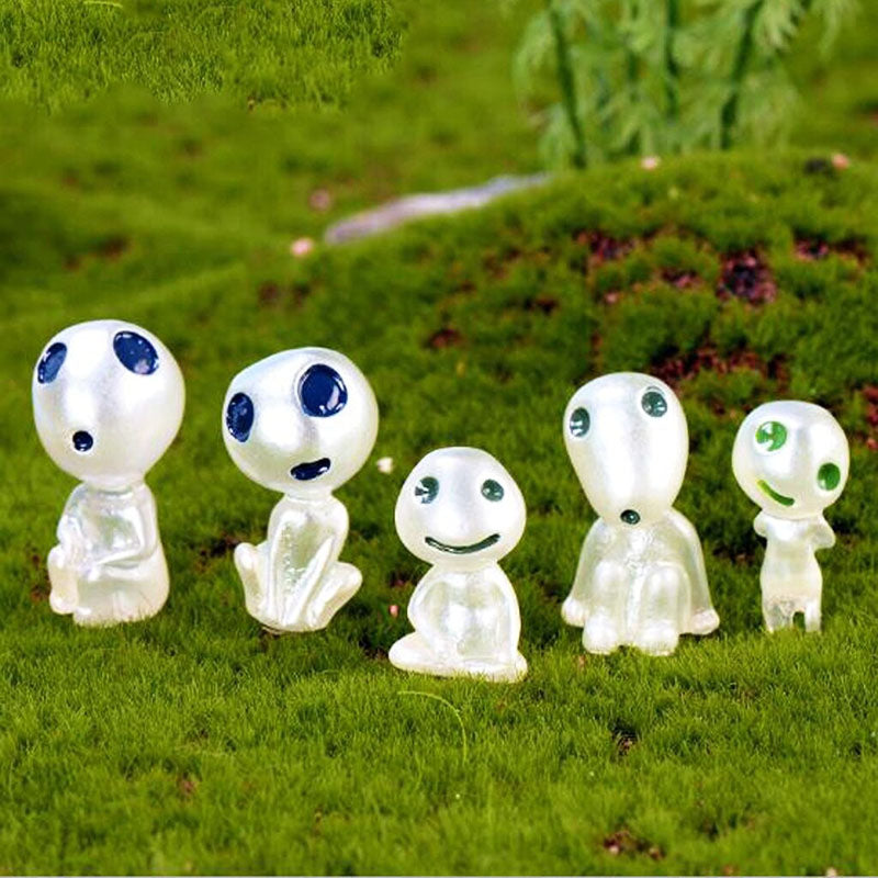Luminous Ghost Man™️ (20pcs)