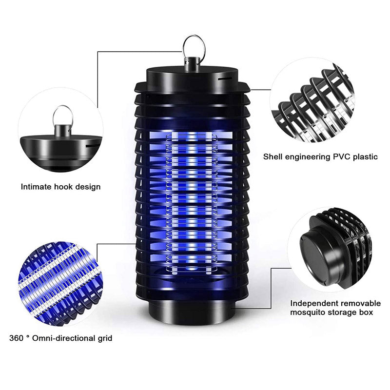 Electric Mosquito Killer™