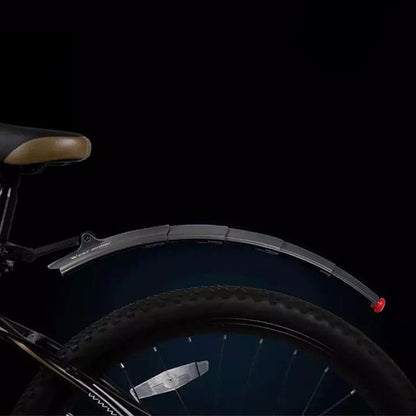Cycling Mudguard Set™