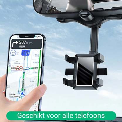 360° Draaibare Telefoon Houder