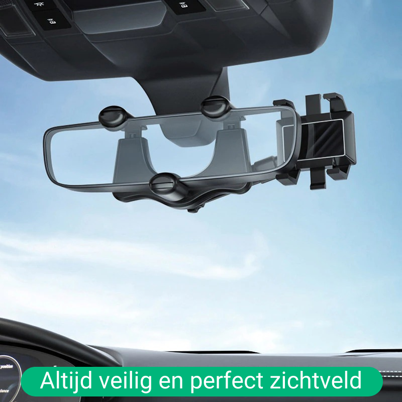 360° Draaibare Telefoon Houder