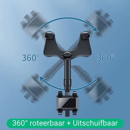 360° Draaibare Telefoon Houder