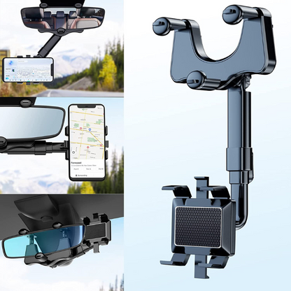 360° Draaibare Telefoon Houder