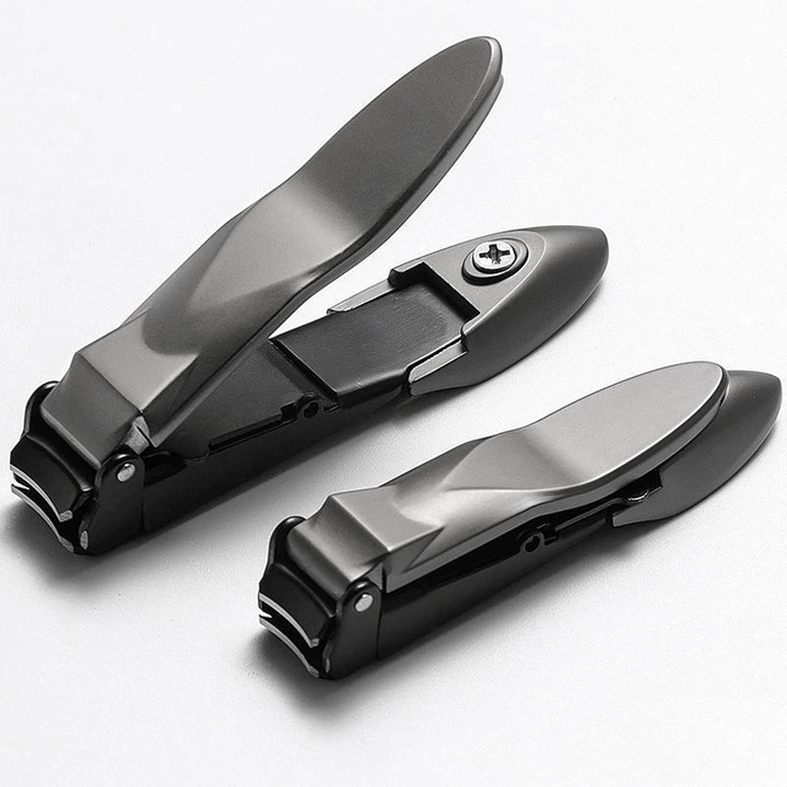 Anti-Splash | Nagelknipper