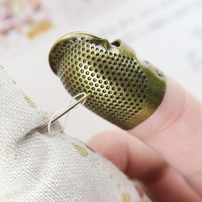 Naai Ring