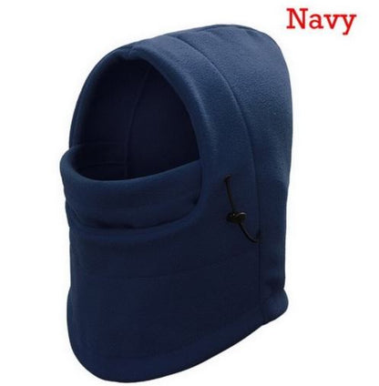 6 in 1 Cap™