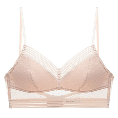 Low Back Comfy Bra™