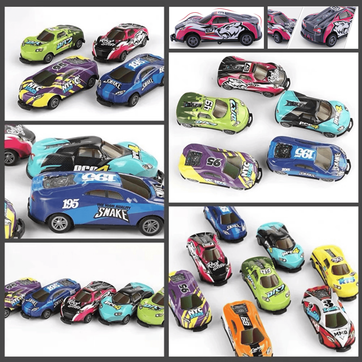 StuntCars™