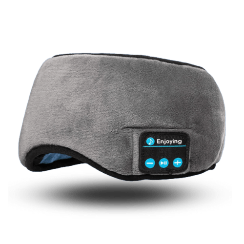Cozyband™ - Slaap Hoofdtelefoon