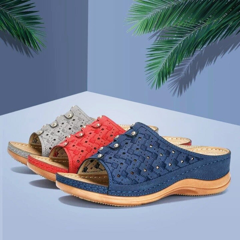 Jenny™️ Orthopedic Sandals