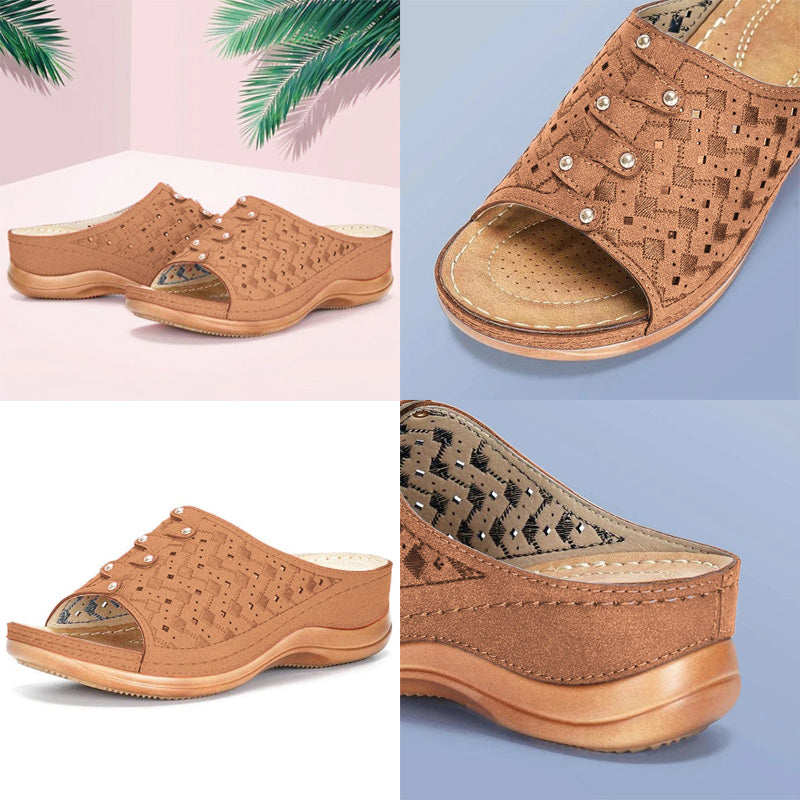 Jenny™️ Orthopedic Sandals